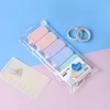 Morandi Color Crazy Color's new dot glue cartoon-shaped Dot glue strong adhesive double-sided tape Dot glue Item Picture